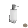 Дозатор для жидкого мыла Gessi Gessi316 Accessories 54713-726 теплая сталь фото 1