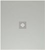 Душевой поддон Allen Brau Priority 100x90 8.31004-PWM папирус фото 1
