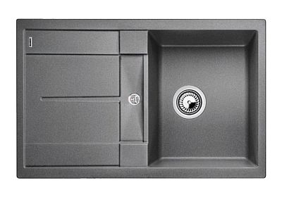 Кухонная мойка Blanco METRA 45 S 513027 фото 1