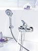 Смеситель Grohe Eurodisc Cosmopolitan 33395002 фото 3