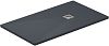Душевой поддон Allen Brau Priority 140x90 8.31009-BGM синий матовый фото 3