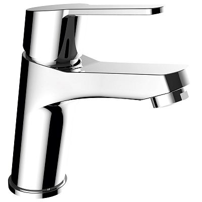 Смеситель для умывальника Clever Panam Evo Xtreme 60523 фото 1