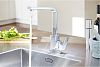 Смеситель Grohe Eurocube 31255000 фото 3