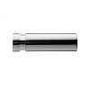 Крючок для полотенца Duravit D-Code 0099041000 хром фото 1