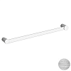 Полотенцедержатель Gessi Cono Accessories 45503-707 шлифованный черный металл фото 1