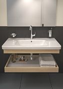 Смеситель для раковины Hansgrohe Logis 71130000