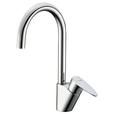 Leine 3507 Смеситель для кухни фото 3