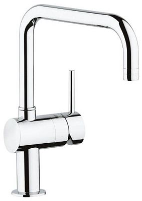 Смеситель Grohe Minta 32488000 фото 1