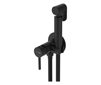 A70638 Встраиваемый смеситель для душа с гигиенической лейкой фото 1