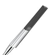 Ручной душ Hansgrohe Rainfinity 100 1jet 26866000