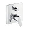 Смеситель Hansgrohe Axor Starck Organic 12415000 фото 1