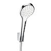 Душевая лейка Hansgrohe Croma Select S 26410400 фото 1