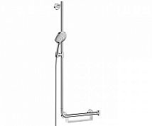 Душевой гарнитур Hansgrohe Raindance Select S 120 Unic Comfort 26324400