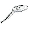 Душевая лейка Hansgrohe Raindance Select S 150 Air 3jet 28588000 фото 1