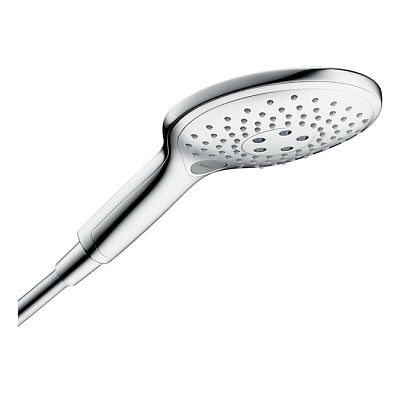 Душевая лейка Hansgrohe Raindance Select S 150 Air 3jet 28588000 фото 1