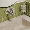Wern 4230 Встраиваемый смеситель для раковины фото 2