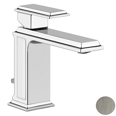 Смеситель Gessi Eleganza 46001-149 Finox фото 1