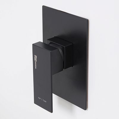 Abens 2051 Смеситель для душа фото 3