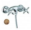 Смеситель для душа Cezares ATLANTIS-NOSTALGIA-DS-02 фото 1