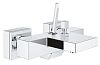 Смеситель Grohe Eurocube Joy 23666000 фото 1