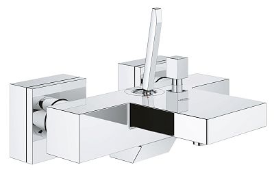 Смеситель Grohe Eurocube Joy 23666000 фото 1