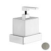 Дозатор для жидкого мыла Gessi Rettangolo Shower 20813-149 Finox фото 1
