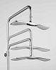 KLUDI FIZZ DUAL SHOWER SYSYTEM Душевая система, арт. 6709105-00 фото 2