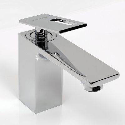 Alme 1503 Смеситель для умывальника фото 9