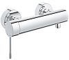 Смеситель Grohe Essence+ 33636001 фото 1