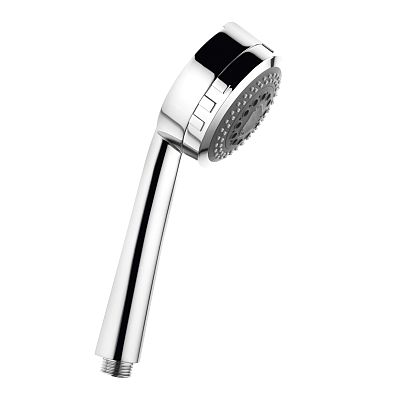 KLUDI ZENTA Душевая лейка 3S, арт. 6080005-00 фото 1