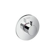 Смеситель Hansgrohe Ecostat S 15756000