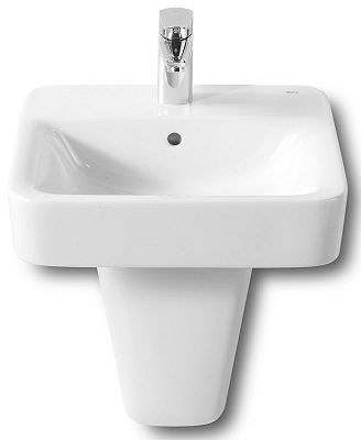 Раковина Roca Senso Square 35 32751D000 фото 1