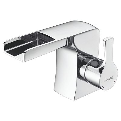 Berkel 4869 Kаскадный смеситель для умывальника фото 3