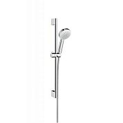 Душевой гарнитур Hansgrohe Crometta 100 1jet EcoSmart 26655400
