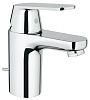 Смеситель Grohe Eurosmart Cosmopolitan 3282500E фото 1
