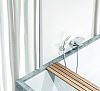 KLUDI BALANCE Однорычажный смеситель для ванны и душа, арт. 524450575 фото 9