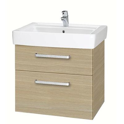 Тумба под умывальник Dreja Q MAX FC 60346 фото 1