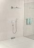 Верхний душ Hansgrohe Rainmaker Select 460 1jet 24003600 фото 3