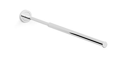 Полотенцедержатель телескоп. 33-53 см (11009A) фото 1