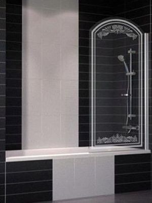 Душевая шторка Vegas Glass EV arc (АРКА) 0075 07 В2 фото 1
