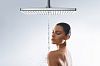 Верхний душ Hansgrohe Rainmaker Select 460 3 jet 24007600 фото 2
