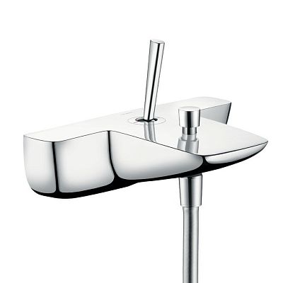 Смеситель Hansgrohe Pura Vida 15472000 фото 1