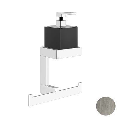Стойка Gessi Rettangolo Shower 20880-149 Finox фото 1