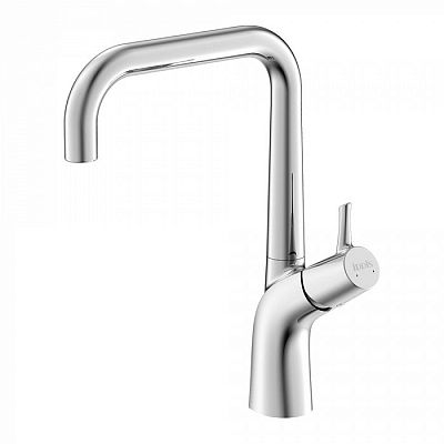Смеситель для кухонной мойки IDDIS Kitchen Line (K07SB0Li05) фото 1
