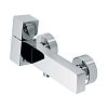 Смеситель для душа монокомандный Bossini Cube Z004102 Хром фото 1