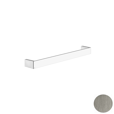 Полотенцедержатель Gessi Rettangolo Shower 20900-149 Finox фото 1