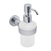 Дозатор Duravit D-Code 0099161000 хром фото 1