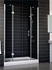 Душевая дверь Vegas Glass AFP-F 0170 01 01 фото 1