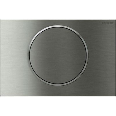 Смывная клавиша Geberit SIGMA10 115.758.SN.5 фото 1