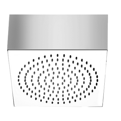 Душевая головка Quadro Gessi Segni 33015-238 фото 1